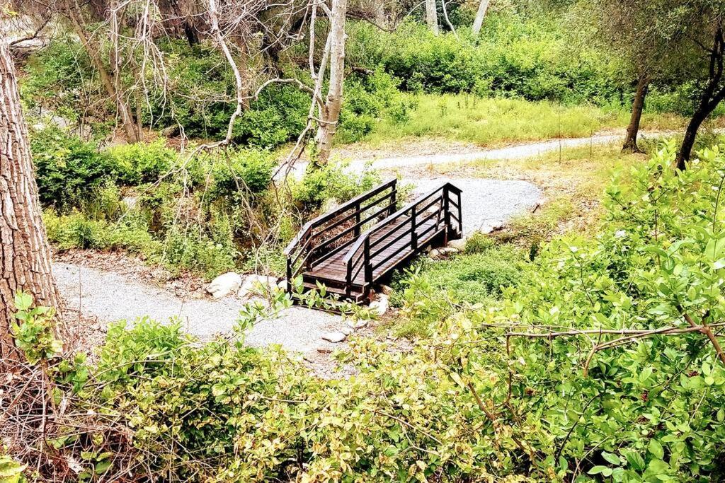 River Retreat Cabin In Three Rivers - Near Snp别墅 外观 照片