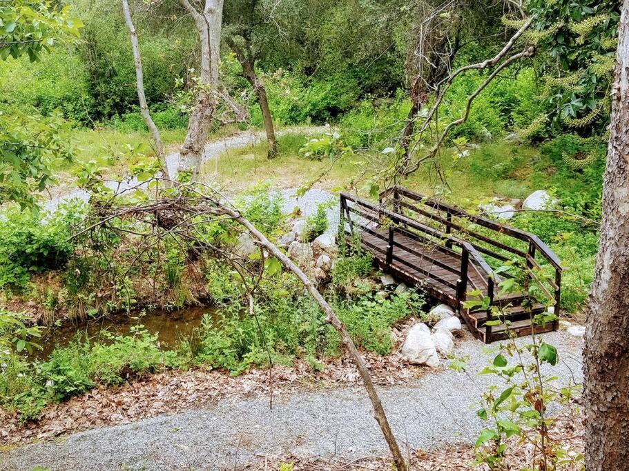 River Retreat Cabin In Three Rivers - Near Snp别墅 外观 照片